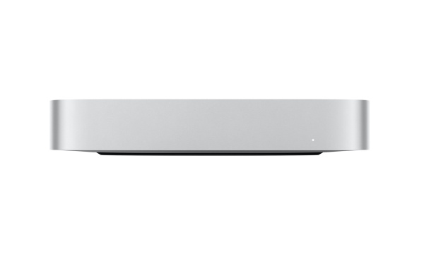 Apple Mac mini (Apple M2 Pro, 10-core CPU / 16-core GPU), 16GB, SSD 512GB Silver MNH73