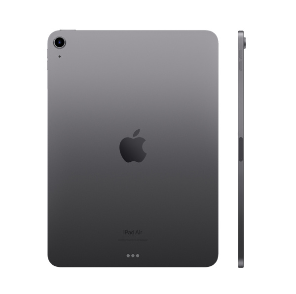 Планшет Apple iPad Air (2022) Wi-Fi 256GB Space Gray (Серый космос)