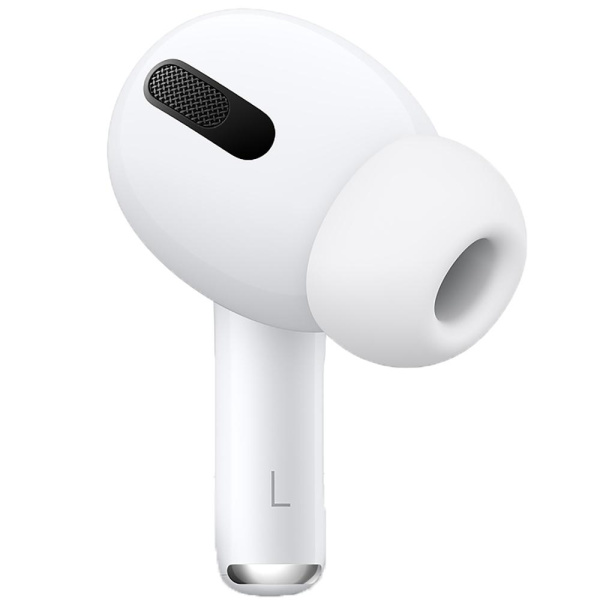 Левый наушник Apple Airpods Pro (L) 1-го поколения