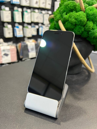 Apple iPhone 15 Pro Max 256GB Natural Titanium Б/У