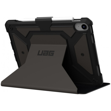 Защитный чехол UAG Metropolis SE Series для iPad 10.9" (2022) Black