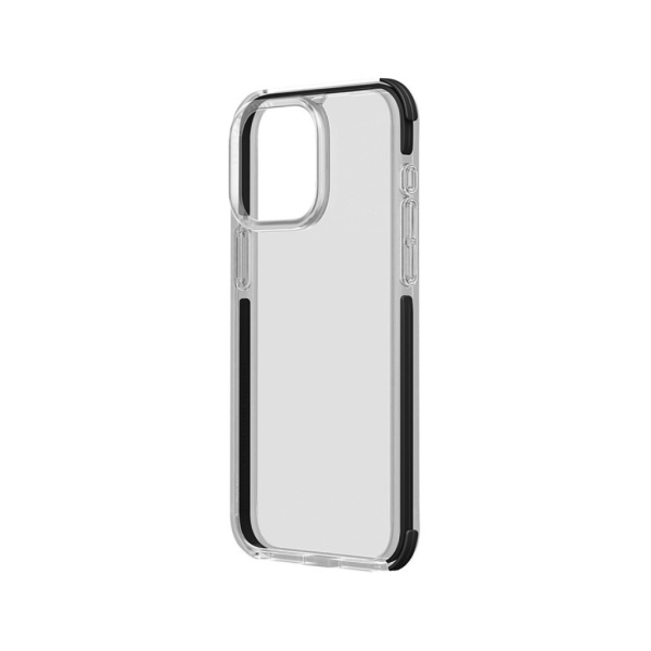 Защитный чехол Uniq Combat для iPhone 15 Black