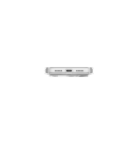 Защитный чехол UNIQ AirSuit (MagSafe) для iPhone 18 Pro/17 Pro Glossy Clear