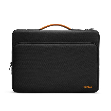 Сумка Tomtoc Defender A14 Laptop Handbag для Macbook Pro 13/Pro 14/Air 13 Black