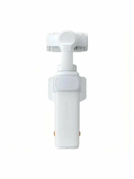 Экшн-камера Insta360 Luna Ultra White