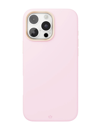 Защитный чехол VLP Aster Pro Case с MagSafe для iPhone 16 Pro Max Pink