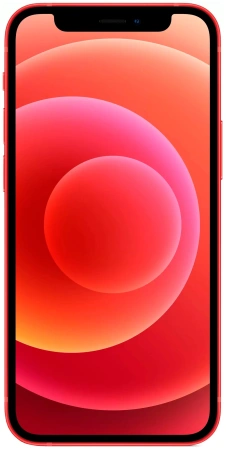 Смартфон Apple iPhone 12 mini 128GB (PRODUCT)RED (Красный)