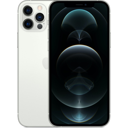 Смартфон Apple iPhone 12 Pro Max 512GB Silver (Серебристый)  CPO Как новый