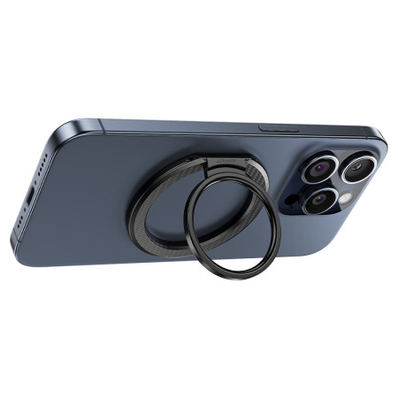 Кольцо-держатель ACEFAST P1 Mobile Phone Ring Holder Black