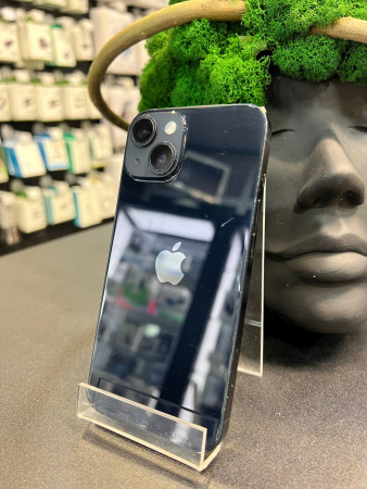 Apple iPhone 14 128Gb Midnight Б/У