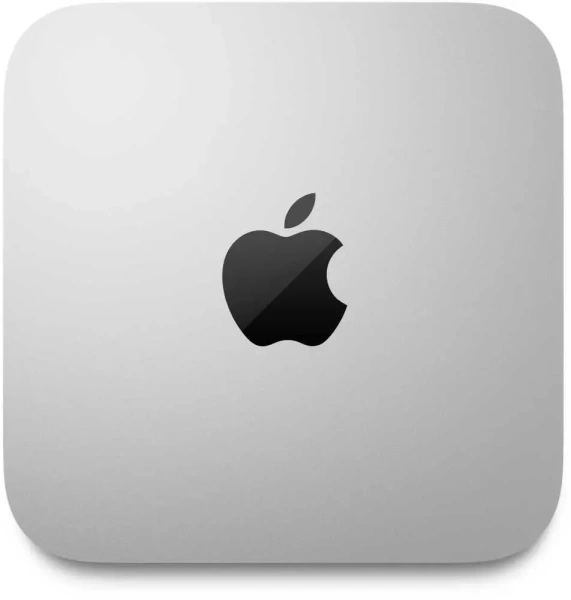 Apple Mac mini (Apple M1, 8-core CPU / 8-core GPU) 8GB, SSD 256GB Silver MGNR3