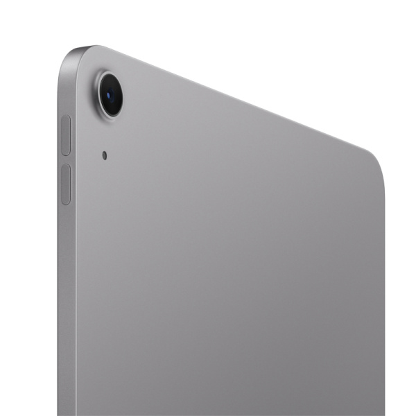 Планшет Apple iPad Air 11 M3 (2025) Wi-Fi 1TB Space Gray (Серый космос)