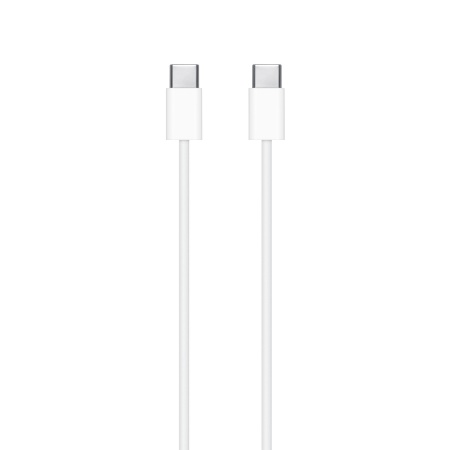 Кабель Apple USB Type-C - USB Type-C (MUF72ZM/A) 1 м