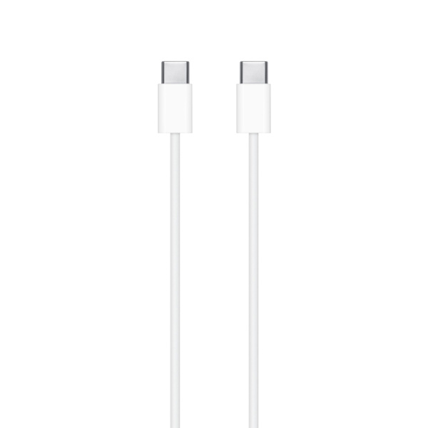 Кабель Apple USB Type-C - USB Type-C (MUF72ZM/A) 1 м