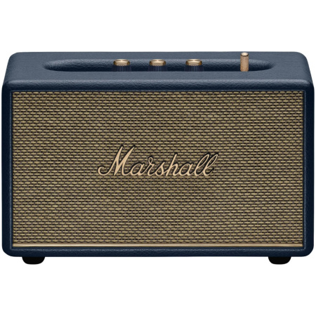 Акустика Marshall Acton III Midnight Blue
