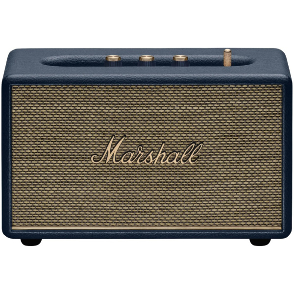 Акустика Marshall Acton III Midnight Blue