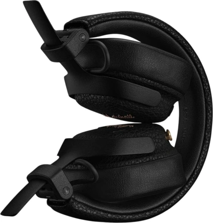Наушники Marshall Milton A.N.C. Black
