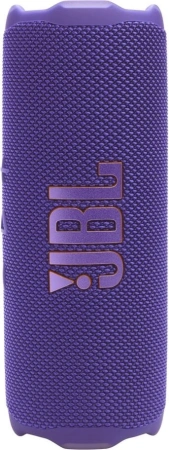 Портативная колонка JBL Flip 7 Purple