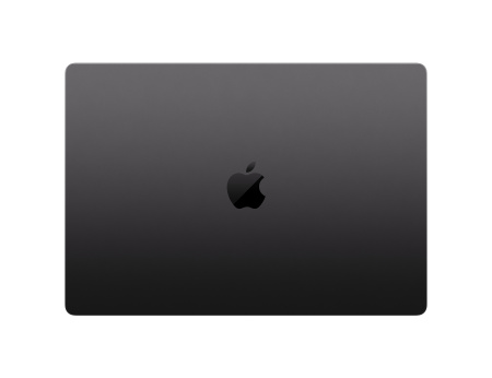 Ноутбук Apple MacBook Pro 16" M4 Pro (14-core CPU, 20-core GPU) / RAM 48GB / SSD 1TB Space Black (Черный космос) 140W Z1FU0003X