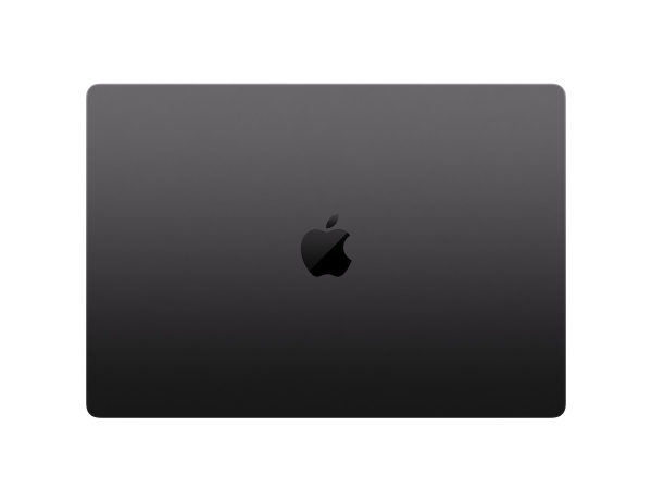 Ноутбук Apple MacBook Pro 16"  M4 Max (14-core CPU, 32-core GPU) / RAM 36GB / SSD 2TB Space Black (Черный космос) 140W Z1FV00006