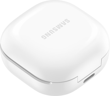Беспроводные наушники Samsung Galaxy Buds FE White