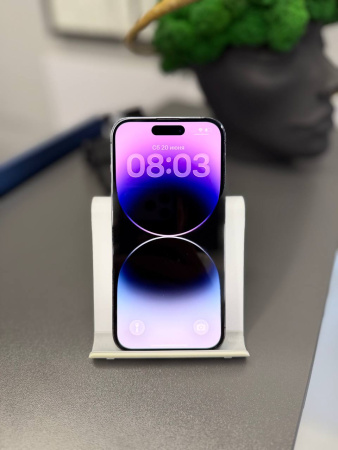 Apple iPhone 14 Pro 256GB Deep Purple Б/У