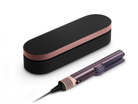 Выпрямитель Dyson Airstrait HT01 Jasper Plum (с кейсом)