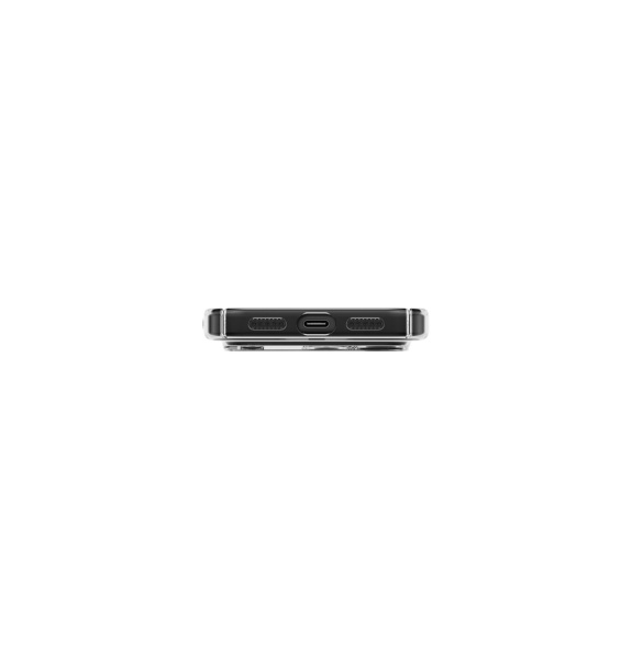 Защитный чехол UNIQ AirSuit (MagSafe) для iPhone 18 Pro/17 Pro Glossy Smoke