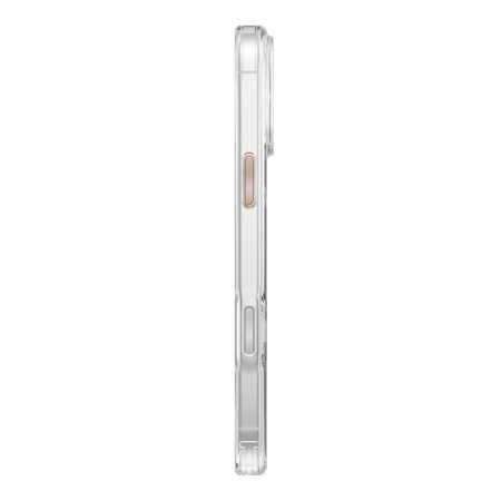 Защитный чехол Uniq Coehl Verdure MagSafe для iPhone 16 Pro Max Spring Blossom