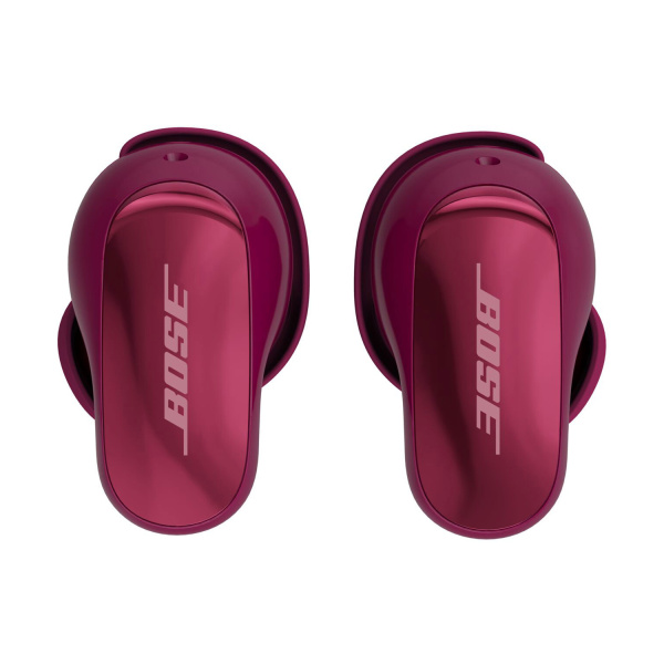 Беспроводные наушники Bose QuietComfort Ultra Earbuds (2nd Gen) Deep Plum