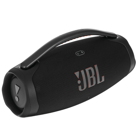 JBL Boombox 3 Black