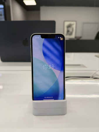 Apple iPhone 13 mini 128GB Starlight Б/У