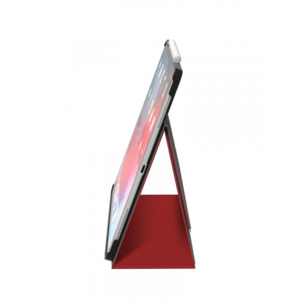 Чехол LAB.C Slim Fit для iPad Pro 11 (2018) Red