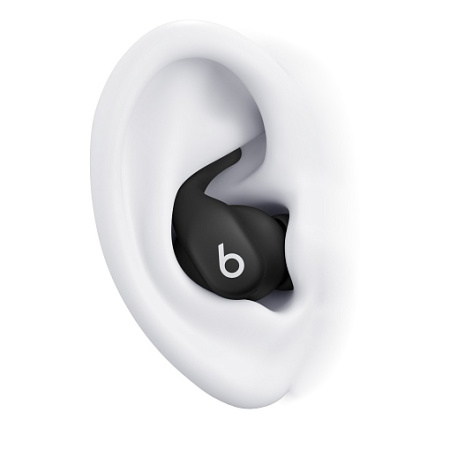 Беспроводные наушники Beats Powerbeats Fit Jet Black