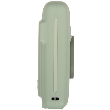 Гибридная камера моментальной печати Fujifilm Instax Mini LiPlay Hybrid Instant Camera Matcha Green