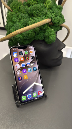 Apple iPhone 13 Pro Max 256 Silver Б/У
