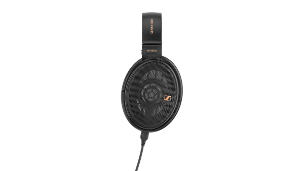 Проводные наушники Sennheiser HD 660S2 Headphones Black