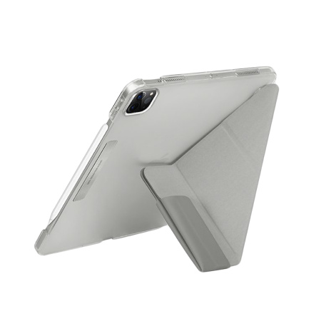 Чехол Uniq для iPad Pro 11 (2021/2020) Camden Grey