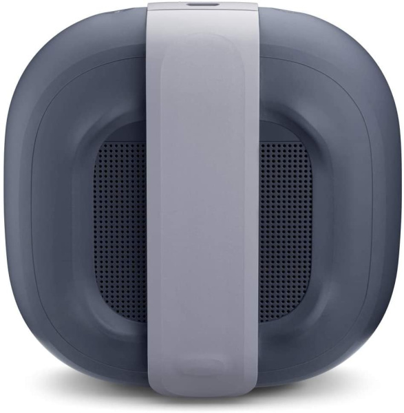 Акустика Bose SoundLink Micro Dark Blue