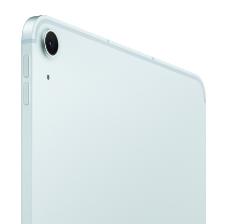Планшет Apple iPad Air 11 (2024) Wi-Fi + Cellular 256GB Blue (Синий)