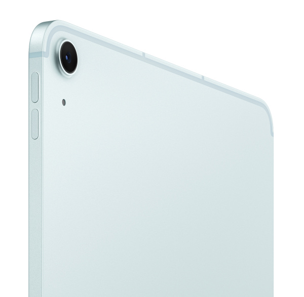 Планшет Apple iPad Air 11 (2024) Wi-Fi + Cellular 1TB Blue (Синий)