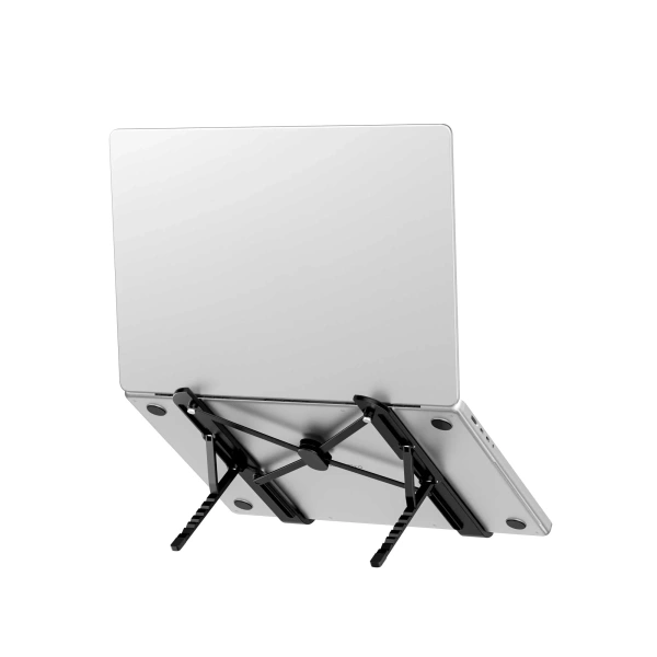 Подставка для ноутбука WiWU ZM-015 Foldable Aluminum Laptop Stand