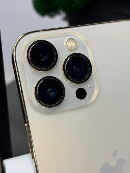 Apple iPhone 13 Pro Max 256GB Gold Б/У