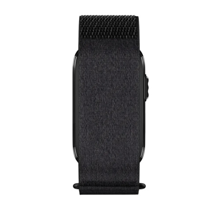 Смарт-браслет GARMIN CIRQA Black S/M