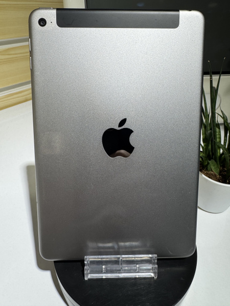 Apple iPad mini 4  Wi-Fi + Cellular 128GB Space Gray Б/У