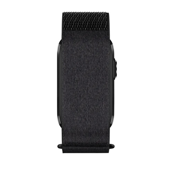 Смарт-браслет GARMIN CIRQA Black S/M