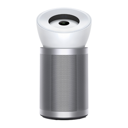 Очиститель воздуха Dyson BP06 HEPA Big and Quiet Formaldehyde (White/Silver)