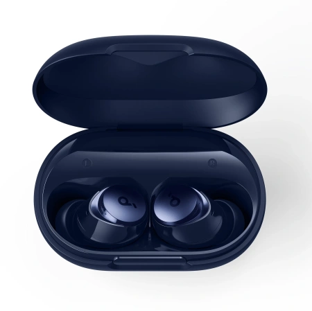 Беспроводные наушники Anker Soundcore Space A40 Blue
