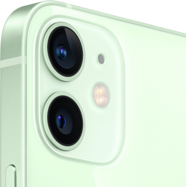 Смартфон Apple iPhone 12 mini 64GB Green (Зеленый)