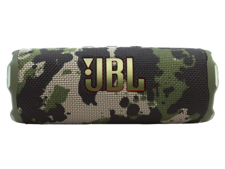 Портативная колонка JBL Flip 7 Squad